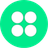 Logo of Clover Finance