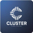Logo of Cluster Protocol