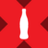 Logo of Coca-Cola xStock