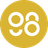 Logo of Coin98