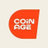 Logo of coinage