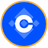 Logo of Coinbase (bStocks Tokenized Stock)