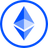 Logo of Coinbase Wrapped Staked ETH