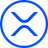 Logo of Coinbase Wrapped XRP