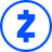 Logo of Coinbase Wrapped ZEC
