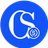 Logo of Coinshift USDC
