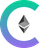 Logo of cETH