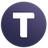 Logo of AVA (Travala)