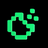 Logo of Cookie DAO