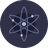 Logo of Cosmos Hub