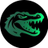Logo of Crocodile Finance