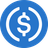 Logo of Cronos Bridged USDC (Cronos)