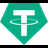 Logo of Cronos Bridged USDT (Cronos)