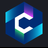 Logo of Cronos zkEVM CRO