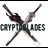 Logo of CryptoBlades