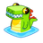 Logo of Cubigator