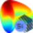 Logo of Curve.fi renBTC/wBTC/sBTC