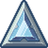 Logo of DeFi Kingdoms Crystal