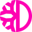 Logo of DeFiChain