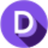 Logo of DeFi Pulse Index