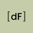 Logo of deFusion