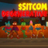 Logo of degenerative SITCOM