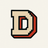 Logo of delegate.fun