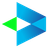 Logo of Delta Exchange