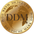 Logo of Deutsche Mark