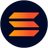 Logo of DFDV Staked SOL