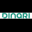 Logo of Direxion Daily Semiconductor Bull 3X ETF (Dinari Tokenized ETF)