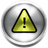 Logo of DisclaimerCoin