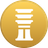 Logo of Djed
