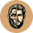 Logo of DNA Token