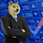 Logo of Doge Jones Industrial Average
