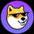 Logo of Dogechain