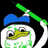 Logo of Dolan Duck