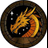 Logo of Dragon Coin