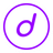 Logo of dTRINITY Staked dUSD