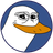 Logo of Doug the Duck