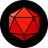 Logo of DungeonSwap