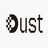 Logo of DUST