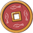 Logo of Fortune Token