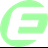 Logo of Eclipse