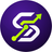 Logo of Ekubo Stock Liquidity Token