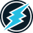 Logo of Electroneum