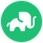 Logo of Elephant Money (TRUNK)