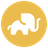 Logo of Elephant Money