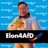 Logo of Elon4AfD
