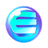 Logo of Enjin Coin